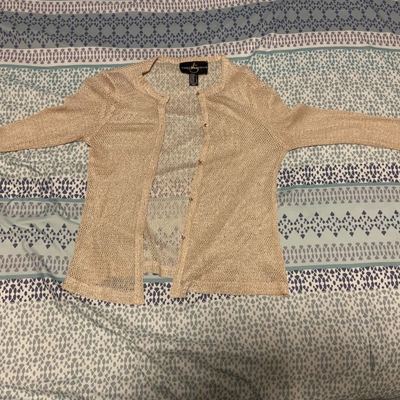 JS Collections Cardigan - Picture 5 of 5